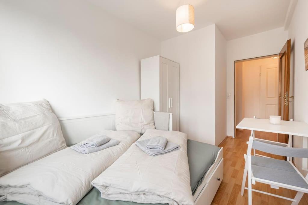 Gemuetliches Apartment Neustadt BRE エクステリア 写真